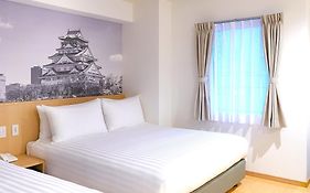 Travelodge Honmachi Osaka