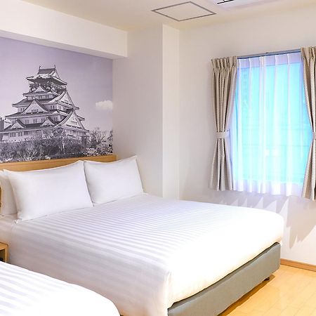 Travelodge Honmachi โอซาก้า ภายนอก รูปภาพ