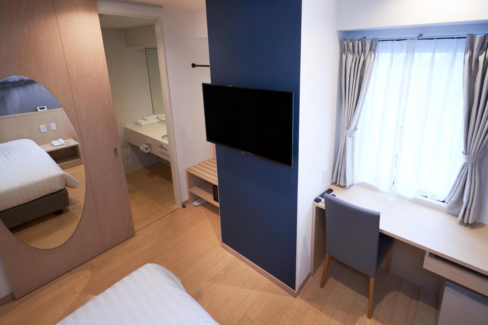 Travelodge Honmachi โอซาก้า ภายนอก รูปภาพ